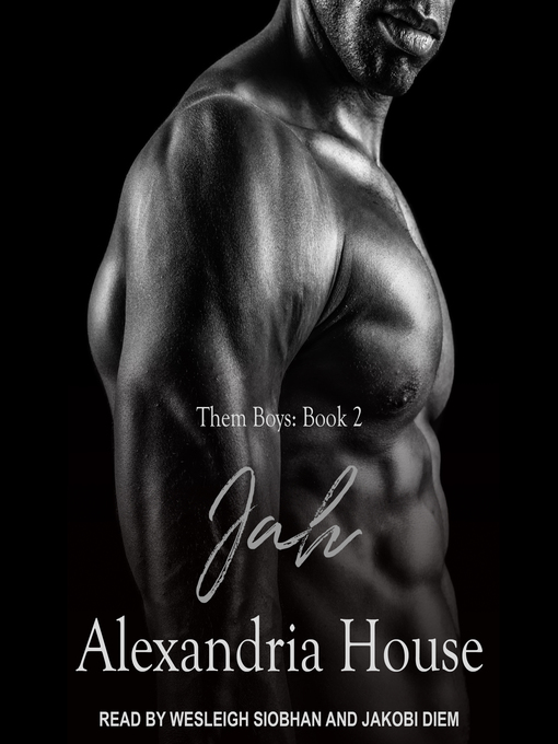 Title details for Jah by Alexandria House - Available